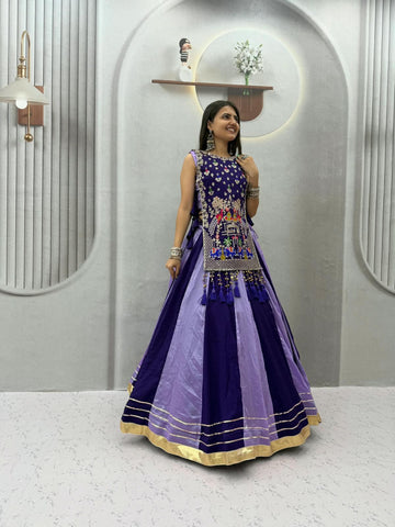 Noorani Grace Choli